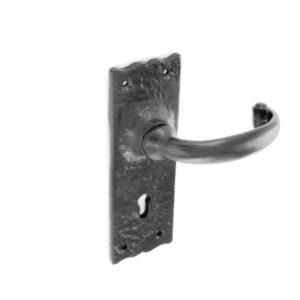 Antique lock handles 155mm