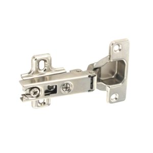 Concealed hinges sprung Zinc plated 35mm