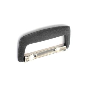 Case handle Nickel plated 120mm